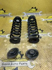 Пружина подвески Geely Tugella