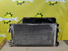 Кассета радиаторов Volkswagen Polo