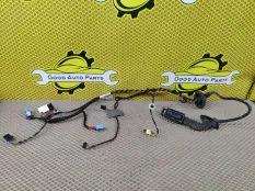 Проводка двери SKODA Octavia