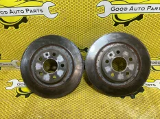 Диск тормозной Geely Tugella