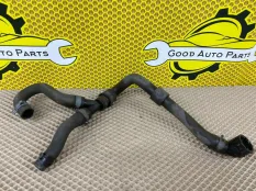 Шланг системы охлаждения SKODA Octavia