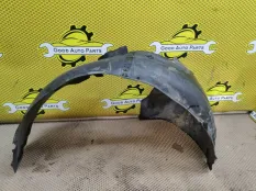 Подкрылок Hyundai Solaris