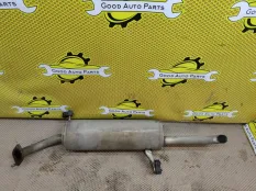 Глушитель Hyundai Solaris