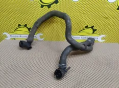 Патрубок системы охлаждения SKODA Octavia