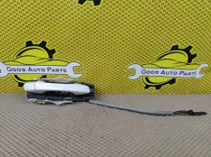 Ручка двери наружная SKODA Octavia