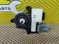 Мотор стеклоподъемника SKODA Octavia