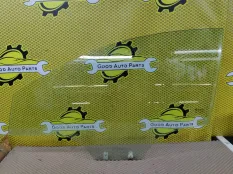 Стекло двери KIA RIO