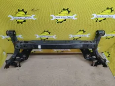 Балка задняя SKODA Octavia