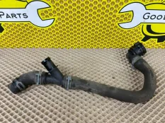 Шланг системы охлаждения SKODA Octavia