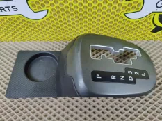 Накладка центральной консоли KIA RIO