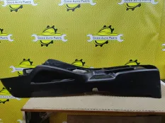 Консоль центральная салона KIA RIO