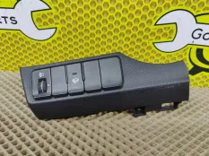 Блок кнопок корректора фар KIA RIO