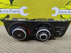 Блок управления отопителем/кондиционером KIA RIO