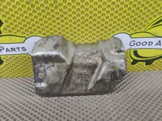 Экран тепловой рулевой рейки KIA RIO