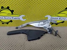 Ручник Volkswagen Polo