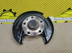 Ступица колеса SKODA Octavia