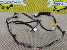 Проводка двери KIA RIO