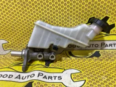 Главный тормозной цилиндр Hyundai Solaris