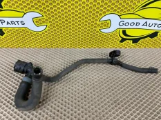 Трубка системы охлаждения SKODA Octavia