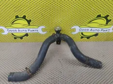 Горловина радиатора KIA RIO