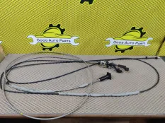 Трос открывания бензобака и крышки багажника KIA RIO