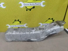 Экран тепловой глушителя KIA RIO