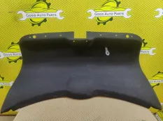 Обшивка крышки багажника SKODA Octavia