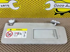 Козырек солнцезащитный SKODA Octavia