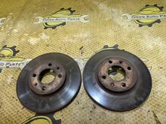 Диск тормозной KIA RIO