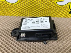 Блок управления ГЛОНАСС SKODA Octavia