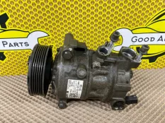 Компрессор кондиционера SKODA Octavia