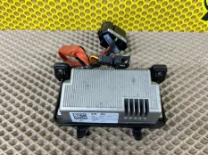 Инвертор SKODA Octavia