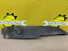 Шумоизоляция крыла SKODA Octavia