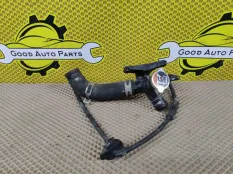 Горловина радиатора Hyundai Solaris