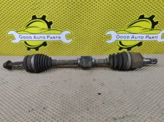 Привод Hyundai Solaris