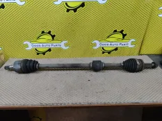 Привод Hyundai Solaris