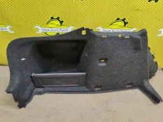 Обшивка багажника SKODA Octavia