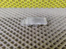 Плафон подсветки багажника SKODA Octavia