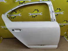 Дверь SKODA Octavia