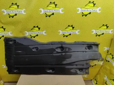 Защита днища кузова SKODA Octavia