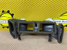 Воздуховод SKODA Octavia