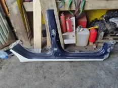 Порог кузова KIA RIO