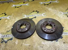 Диск тормозной KIA CERATO