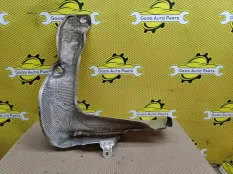 Экран тепловой глушителя SKODA Octavia