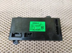 Блок управления сиденьем Geely Tugella