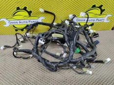 Проводка подторпедная KIA RIO