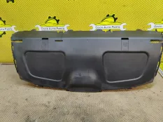 Полка салона задняя KIA RIO