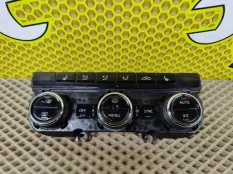 Блок управления климатом SKODA Octavia