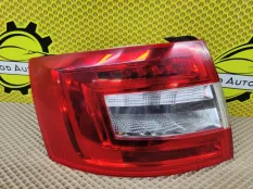 Фонарь SKODA Octavia
