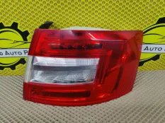 Фонарь SKODA Octavia